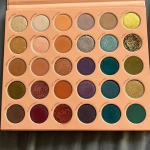 Colourpop It’s a Mood palette